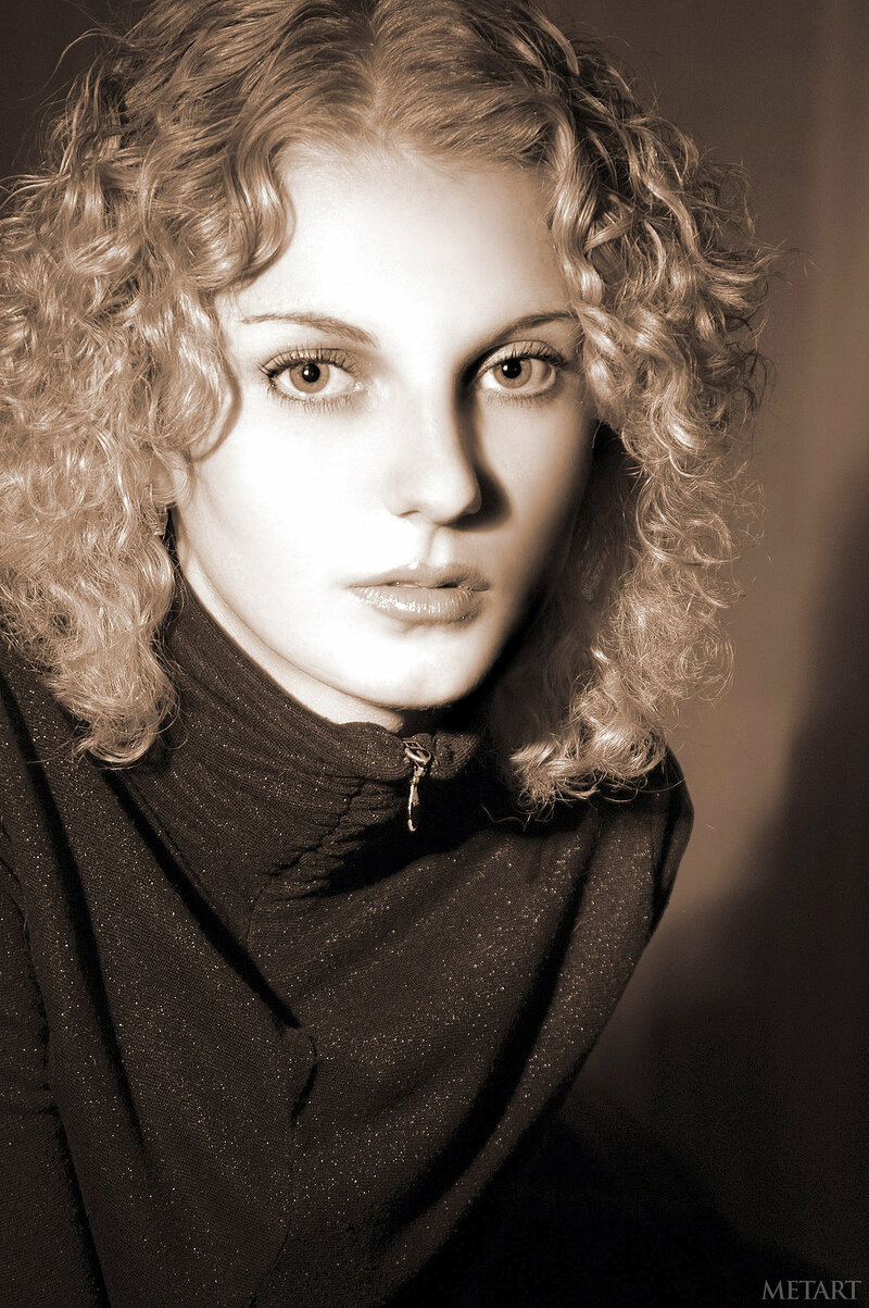 Проститутка Марина